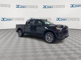 Certified 2024 Chevrolet Silverado 1500 RST image 2
