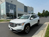 Used 2018 GMC Acadia SLT w/ LPO, Cargo Package image 2