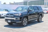 Used 2024 Toyota 4Runner Limited image 3