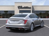 New 2025 Cadillac CT5 Premium Luxury w/ Technology Package image 4