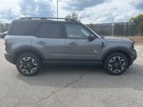 Used 2024 Ford Bronco Sport Outer Banks image 2