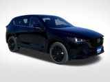 New 2025 MAZDA CX-5 2.5 Turbo w/ Premium Package image 4
