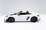 Certified 2024 Porsche 718 Boxster Spyder RS image 2