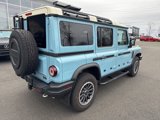 Used 2024 INEOS Grenadier Fieldmaster Edition image 5