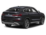 New 2025 BMW X4 xDrive30i w/ Premium Package image 3