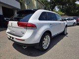 Used 2013 Lincoln MKX AWD image 5