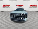 New 2025 Toyota Tundra Platinum image 4