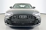New 2025 Audi A8 L 3.0T image 2