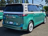 New 2025 Volkswagen ID. Buzz 1st Edition image 5