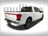 New 2025 Ford F150 Lightning Lariat image 3