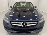 Used 2016 Mercedes-Benz C 300 4MATIC Sedan image 2