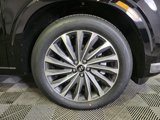 New 2025 Hyundai Palisade Calligraphy image 3