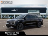 New 2025 Kia Carnival SX w/ SX Dark Edition Package image 3