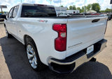 Used 2019 Chevrolet Silverado 1500 LT image 4