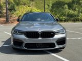 Used 2023 BMW M5 w/ Competition Package image 2