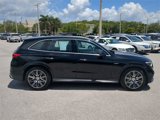Used 2025 Mercedes-Benz GLC 43 AMG 4MATIC image 3