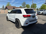 Used 2018 Jeep Grand Cherokee Trackhawk w/ Trailer Tow Group IV image 3