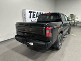 New 2025 Nissan Frontier PRO-4X image 6