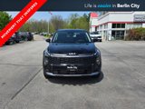 New 2026 Kia Sportage LX image 2