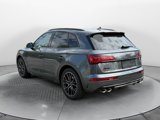 New 2025 Audi SQ5 Premium Plus image 5