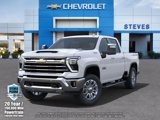 New 2025 Chevrolet Silverado 2500 LTZ w/ LTZ Texas Edition image 6