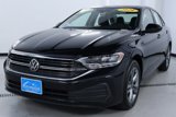 Used 2024 Volkswagen Jetta SE image 3