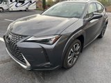 Used 2025 Lexus UX 300h AWD image 3