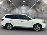 Used 2013 Nissan Pathfinder Platinum w/ Platinum Premium Pkg image 6