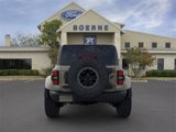 New 2025 Ford Bronco Raptor image 5