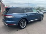 Used 2020 Lincoln Aviator Reserve w/ Equipment Group 201A image 5