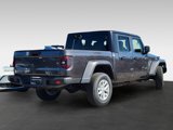 New 2023 Jeep Gladiator Sport image 5