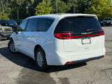 New 2026 Chrysler Pacifica Select image 5