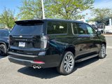 New 2025 Chevrolet Suburban Premier image 2