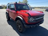 New 2024 Ford Bronco Black Diamond image 4