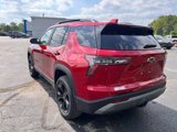 Used 2025 Chevrolet Equinox LT w/ Midnight Edition image 2