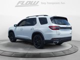 New 2025 Honda Pilot Black Edition image 5