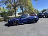 New 2025 Chevrolet Corvette Z06 image 3