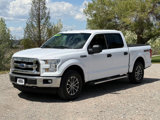 Used 2017 Ford F150 4x4 SuperCrew image 3