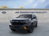 New 2025 Ford Expedition Tremor image 2
