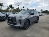 New 2025 INFINITI QX80 Autograph image 2