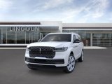 New 2025 Lincoln Navigator Reserve image 2
