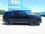 New 2025 Honda Pilot Black Edition image 2