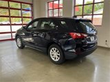 Used 2021 Chevrolet Equinox LS image 5