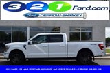 Used 2022 Ford F150 Lariat w/ Equipment Group 502A High image 2