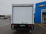 New 2025 Chevrolet Low Cab Forward image 5