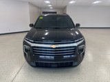 New 2025 Chevrolet Traverse LT w/ Driver Confidence Package image 2
