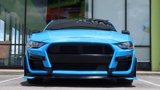 Used 2022 Ford Mustang GT Premium w/ Equipment Group 401A image 3