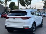 Used 2020 Kia Sportage LX image 3