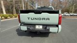 Used 2025 Toyota Tundra Platinum image 3