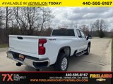 New 2025 Chevrolet Silverado 3500 LT w/ All Star Edition image 5